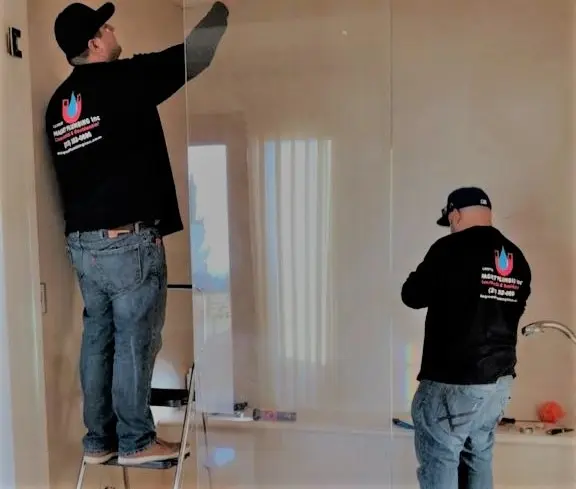 Professional plumbing installation for Leak Detection in Black Diamond